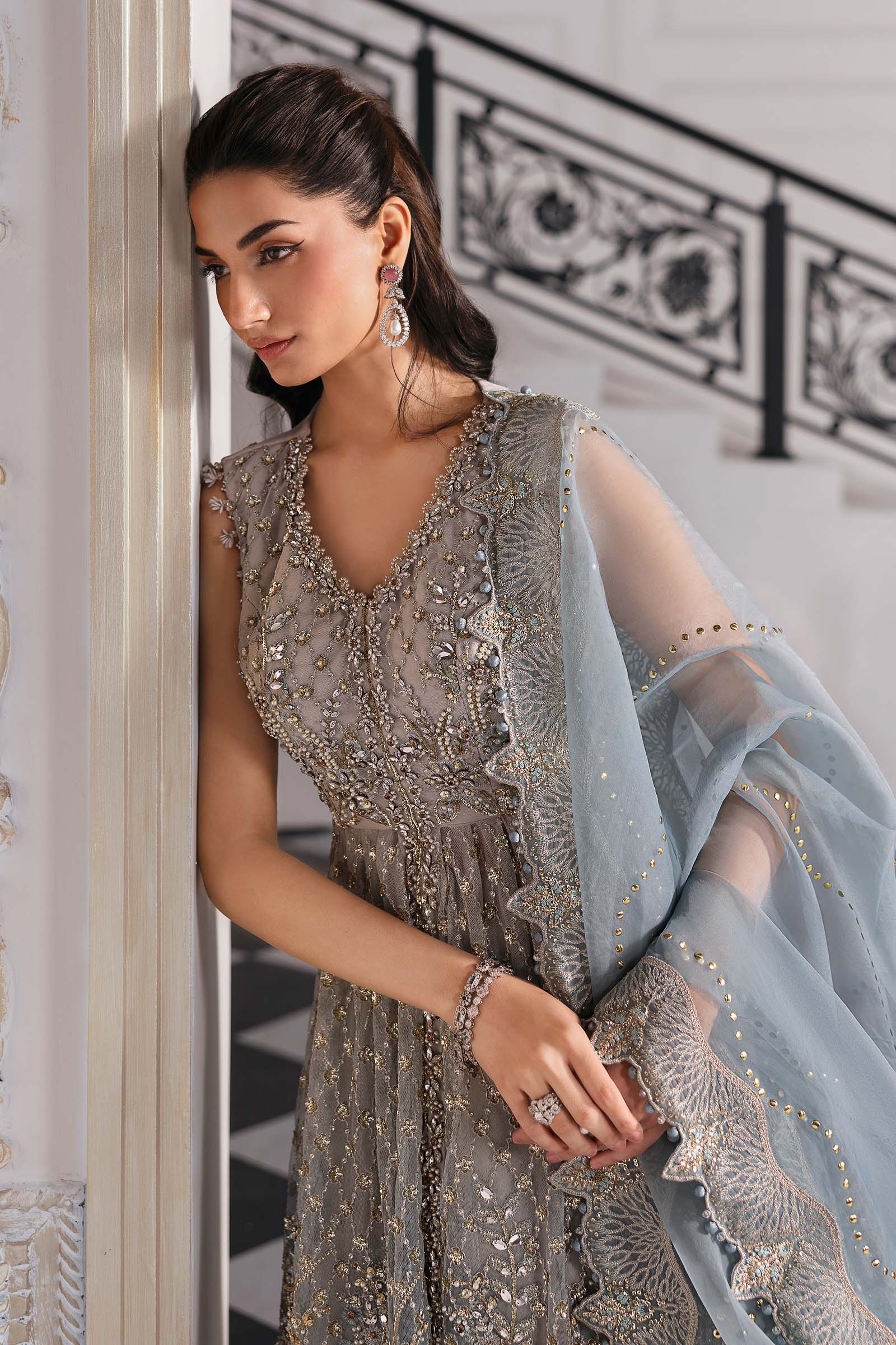 Salwar Suit